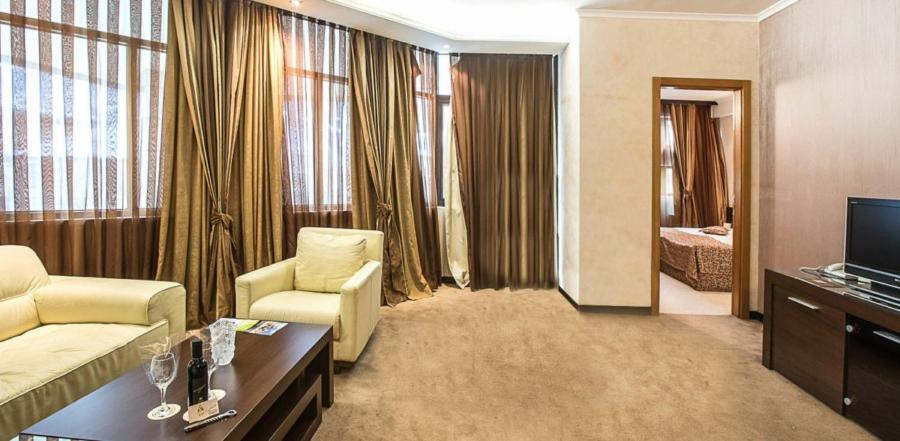 Spa Hotel Persenk Devin Room photo